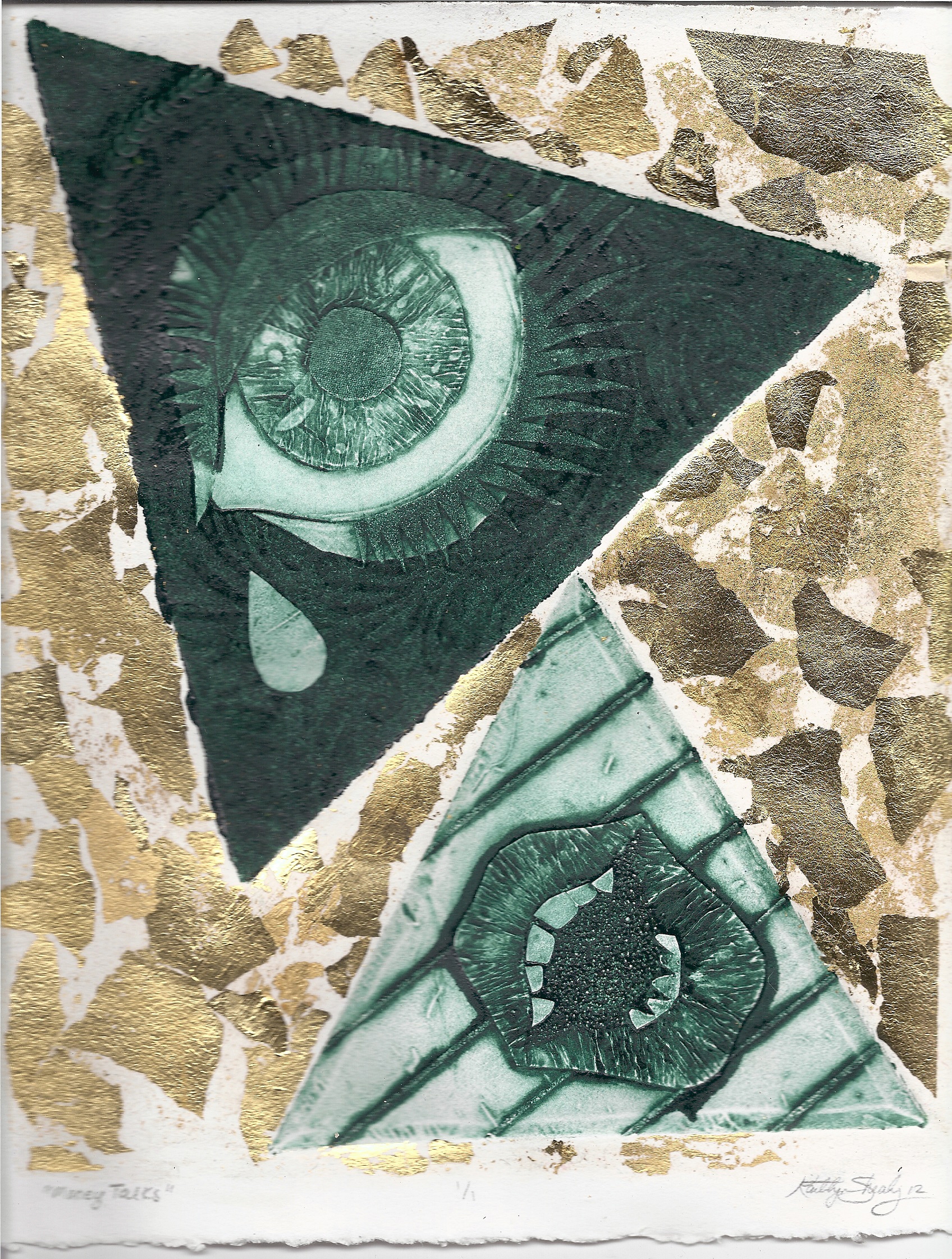 Kaitly Shealy/ Money Talks